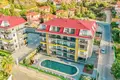Wohnung 1 Schlafzimmer 48 m² Mittelmeerregion, Türkei