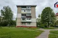 Apartamento 4 habitaciones 61 m² Slutsk, Belarús