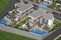 Villa 268 m² Alanya, Turquie