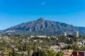 Mieszkanie 2 pokoi 115 m² San Pedro Alcantara, Hiszpania