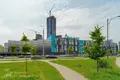 Квартира 1 комната 29 м² Минск, Беларусь