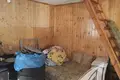 Maison 20 m² Znamienski sielski Saviet, Bélarus