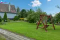 House 156 m² Akmene, Lithuania