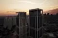 Appartement 119 m² Sariyer, Turquie