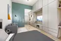 Apartamento 71 m² Fatih, Turquía