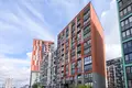 Apartamento 69 m² Kopishche, Belarús