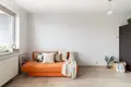 1 room apartment 25 m² in Krakow, Poland