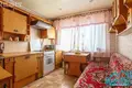 1 room apartment 36 m² Minsk, Belarus