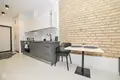 Apartamento 1 habitación 27 m² en Riga, Letonia