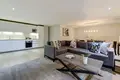 3 bedroom apartment 125 m² in London, United Kingdom