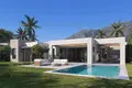 Villa de 6 habitaciones 400 m² Mijas, Španjolska