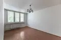 2 room apartment 43 m² Warsaw, Poland