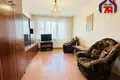 3 room apartment 66 m² Minsk, Belarus
