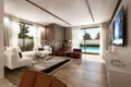 Villa de 6 habitaciones 205 m² Turquía, Turquía
