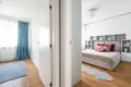 Apartamento 3 habitaciones 75 m² en Varsovia, Polonia
