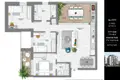 4 room apartment 107 m² Bat Yam, Israel
