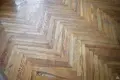 Mieszkanie 3 pokoi 63 m² Ryga, Łotwa