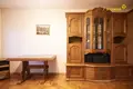 1 room apartment 37 m² Minsk, Belarus