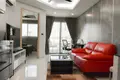 Mieszkanie 1 pokój 36 m² Pattaya City, Tajlandia