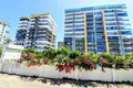 Appartement 3 chambres 110 m² Alanya, Turquie
