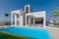 5 bedroom villa 224 m² Finestrat, Spain