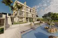 Doppelhaus 3 zimmer 80 m² Kaş, Türkei