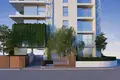 Квартира 3 спальни 115 м² муниципалитет Ларнака, Кипр