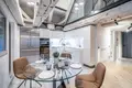 Appartement 3 chambres 116 m² en Riga, Lettonie