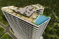 Студия 1 комната 38 м² Батуми, Грузия