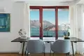Ático 4 habitaciones 129 m² Budva, Montenegro