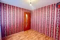 Apartamento 3 habitaciones 49 m² Slutsk, Belarús