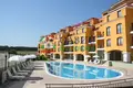 Квартира 2 комнаты 55 м² Созопол, Болгария