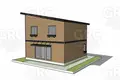 Maison 93 m² Evenkiysky Rayon, Russie