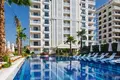 Wohnung 2 zimmer 70 m² Alanya, Türkei