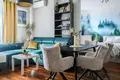 Mieszkanie 3 pokoi 57 m² Warszawa, Polska
