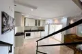 Duplex 4 rooms 110 m² Alanya, Turkey