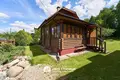 2 room house 64 m² Radaskovicki sielski Saviet, Belarus