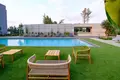 Квартира 1 спальня 61 м² муниципалитет Лимасол, Кипр