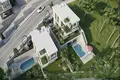 Квартира 1 комната 216 м² Бодрум, Турция