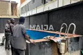Apartamento  Ilado, Nigeria