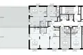 Wohnung 5 zimmer 164 m² Kommunarka, Russland