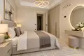 Mieszkanie 2 pokoi 129 m² Turkler, Turcja