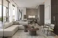 Квартира 1 спальня 52 м² муниципалитет Ларнака, Кипр