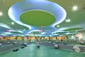 Appartement 1 chambre 120 m² Alanya, Turquie