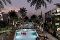 Квартира 1 комната 42 м² Периволия Ту Трикому, Северный Кипр