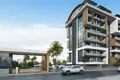 2 bedroom apartment 92 m² Alanya, Turkey