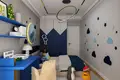 Villa de 5 pièces 260 m² Kargicak, Turquie