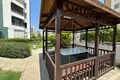 2 bedroom apartment 73 m² Mezitli, Turkey