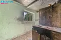 Haus 65 m² Senoji Varena, Litauen