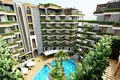 Studio apartment 1 bedroom 36 m² Nungwi, Tanzania